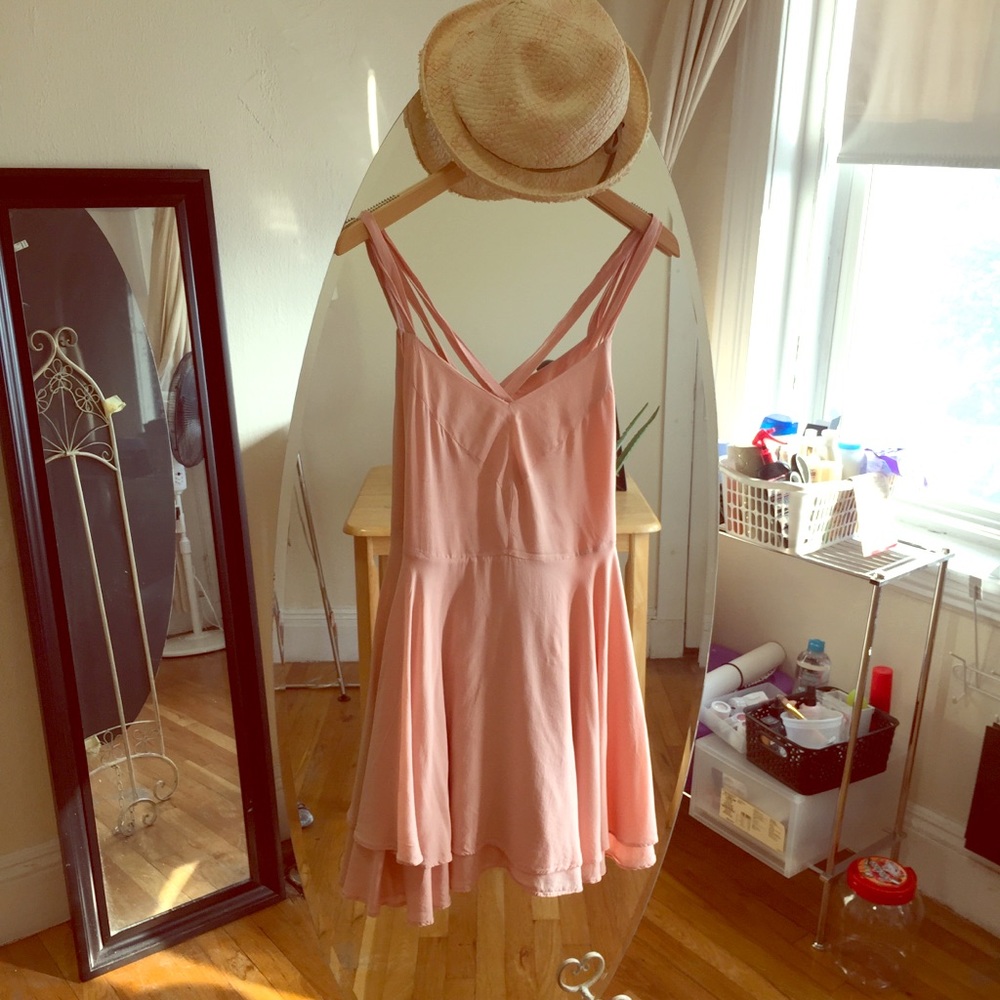 🌸Urban Outfitters mini dress size S🌸